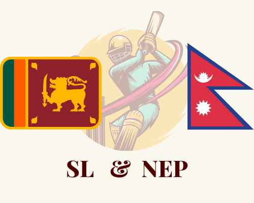 Sri Lanka vs Nepal Dream11 Prediction T20 World Cup 2024