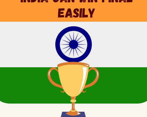 India Can Beat South Africa Easily