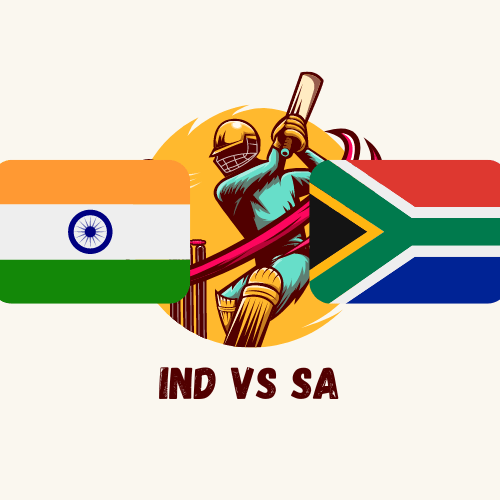 T20 WorldCup Final India vs South