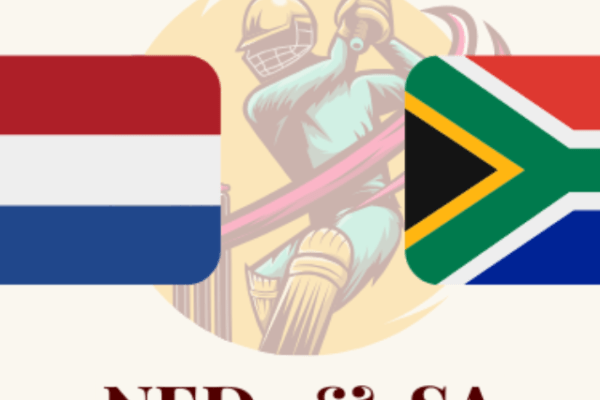NED vs SA Dream11 Prediction T20 World Cup 2024