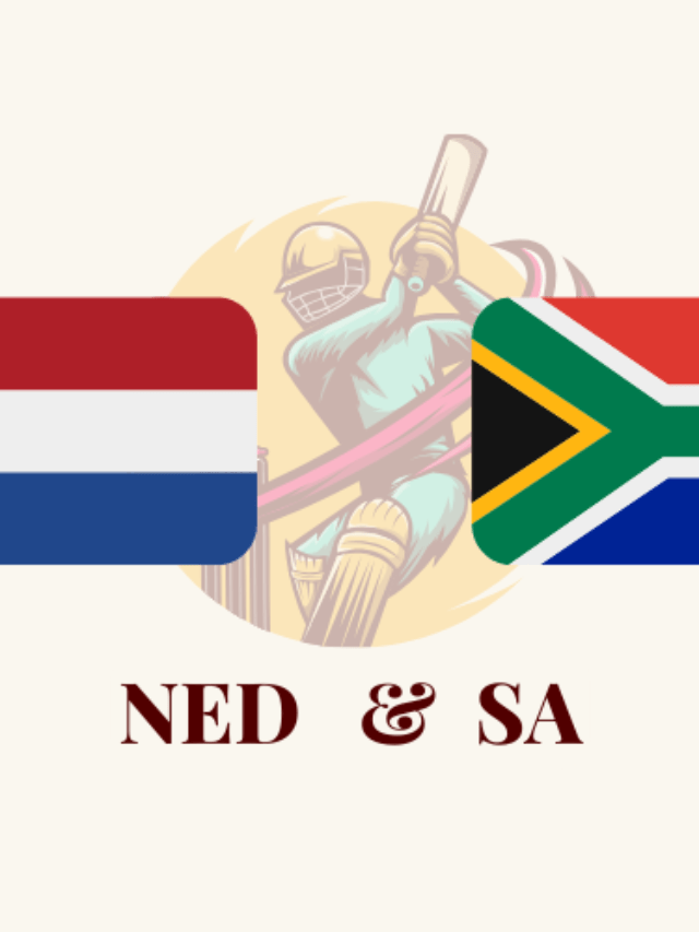 NED vs SA DREAM 11 PREDICTION WITH FULL PLAYER STATS