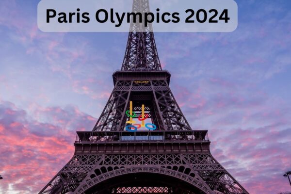 2024 Paris Olympics Opening Ceremony Exciting Events