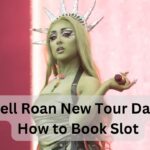 Chappell Roan New Tour Dates and How to Book Slot