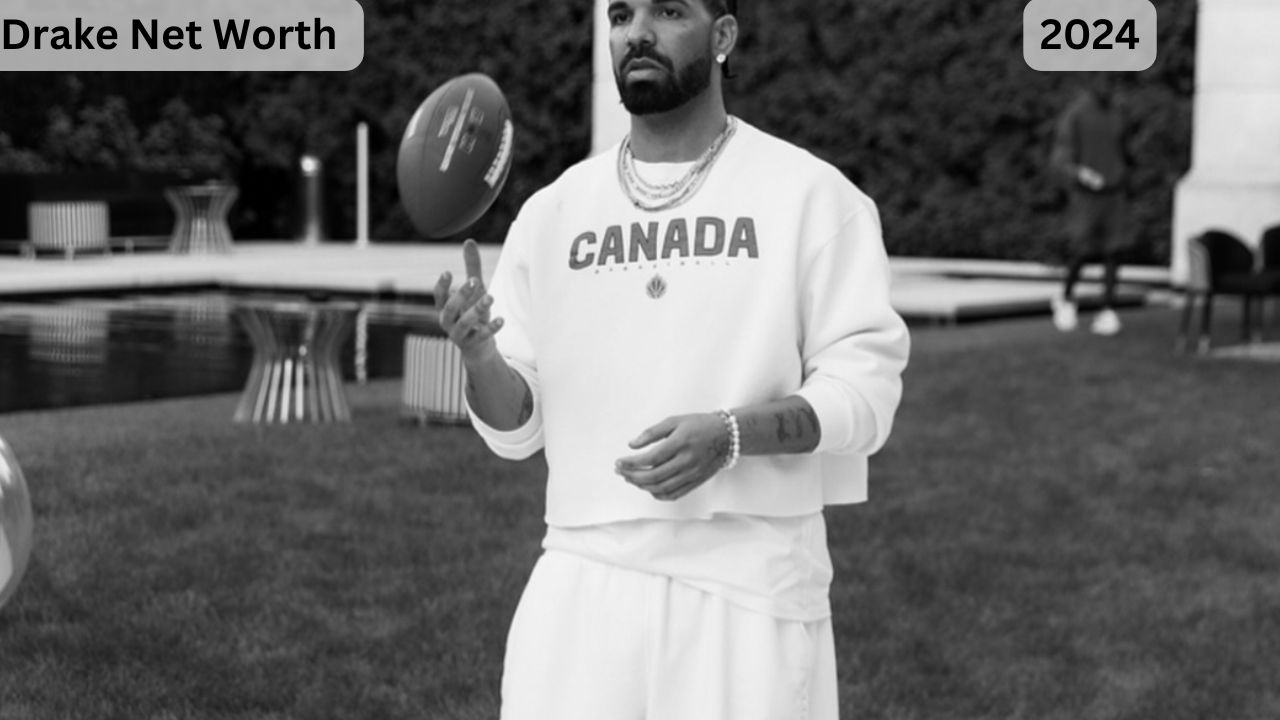 Drake's 2024 Net Worth and Income Sources