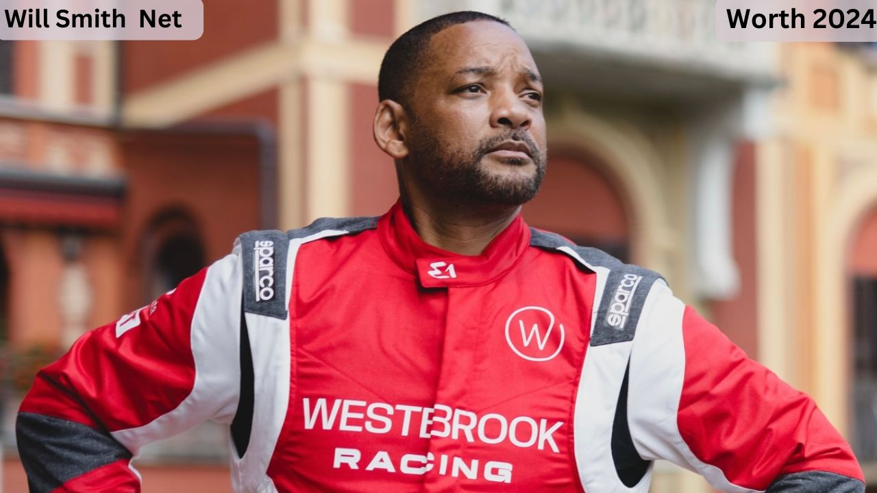 Will Smith's Earning Potential 2024